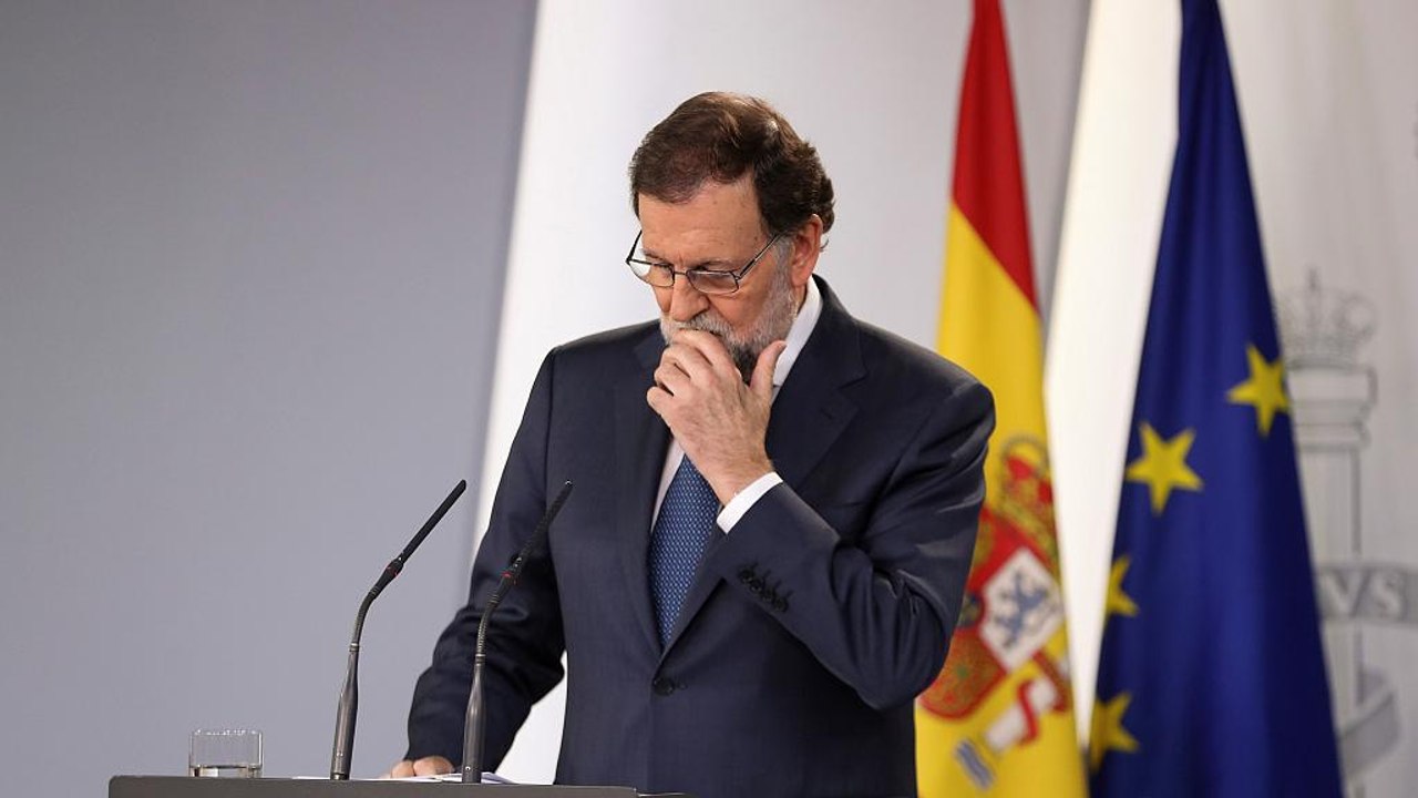 Unabhängiges Katalonien: Spanien verbietet Volksabstimmung