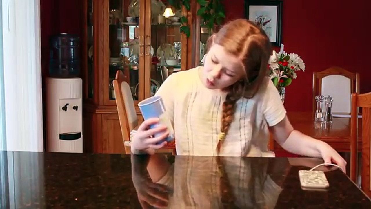 Ellies Unlucky Accidents!!