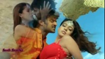 Nayanthara Hot Parts sexy song Never seen