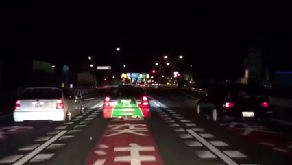 【環状族・VTEC】これぞJDM！やっぱシビック魅力だねぇ