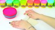 play doh cake and ice cream confections play doh rainbow learning diy castle toys