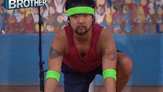 Big Brother - Season 19 Episode 10 (Official Release)