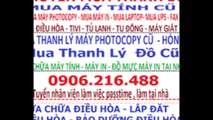 MUA THANH LY DIEU HOA,may giat ,tu lanh - Mua thanh ly may tinh , may in , may photocopy , do cu (4)