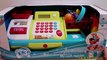 Supermarket Cash Register Toy - Pretend Play Shopping Toys for Girls - Ingrid Surprise Epi