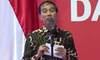 Rambut Jokowi Berantakan, Iriana Beri Kode Lewat Paspampres