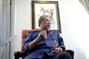 I can't retire just yet, says Muhyiddin