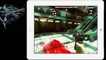 Muertos desencadenar 2 opinión de vídeo del juego en android
