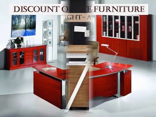 Discount Office Furniture