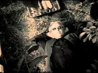 Michael Burgess - I Think My Mind's Gone Too (Official Music Video)