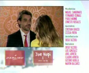 Pedro en Las Estrellas capítulo 74 parte 3 (adelanto) - 07 de Septiembre