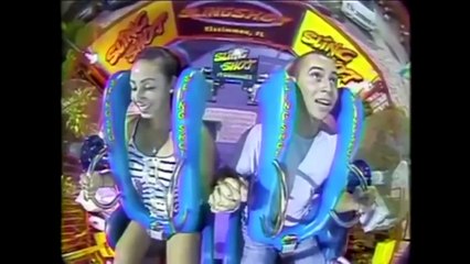 This boy died on this roller coaster..