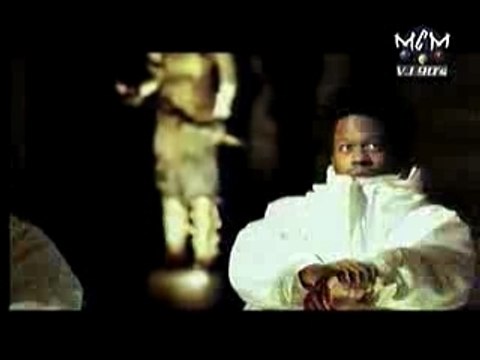 IAM ft Wu Tang Clan - La Saga