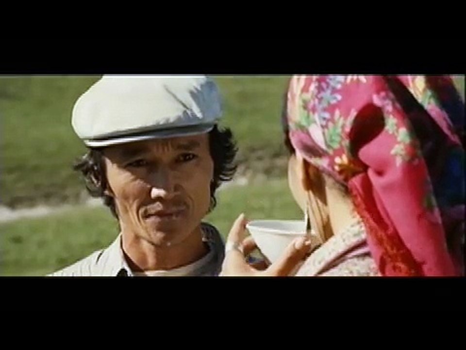 Tengri Trailer
