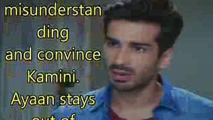 Love Ka Hai Intezaar - 8th September 2017 - Upcoming Twist