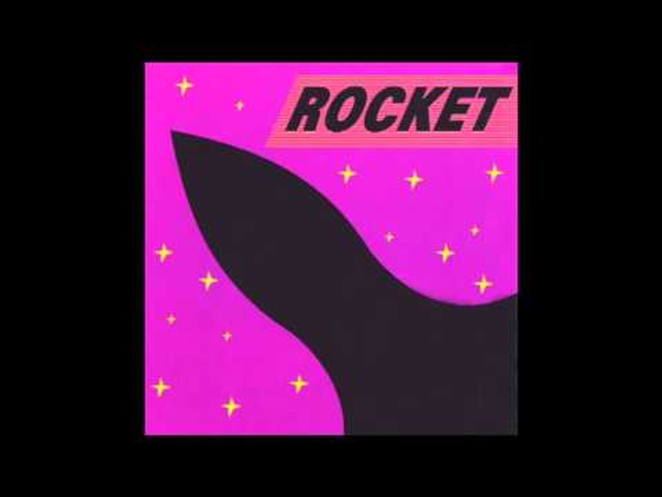 Rocket - Here Comes My Love (Radio Edit)