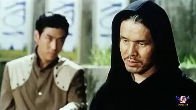 หนังจีน หนังใหม่ หนังมันส์ ..นักฆ่า ล่าข้ามอนาคต..พากย์ไทย เต็มเรื่อง