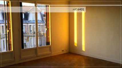 A vendre - Appartement - EPINAY SUR SEINE (93800) - 3 pièces - 67m²