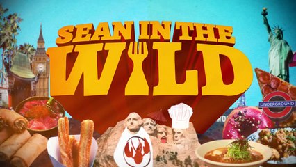 How to Make Pizza at Home | Sean in the Wild