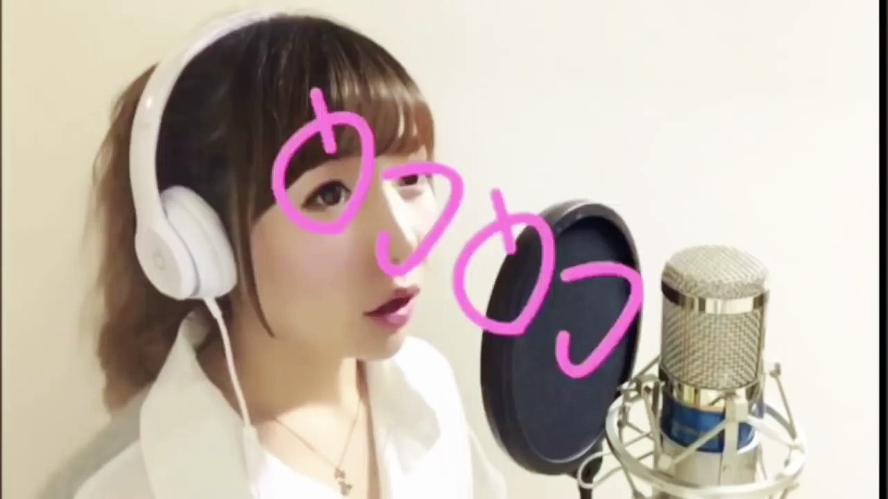 CQCQ/神様、僕は気づいてしまった『あなたのことはそれほど』ドラマ主題歌 cover【フル歌詞付き】