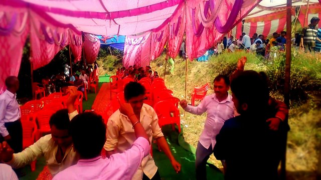 Chaita Ki Chaitwal - चैता की चैत्वाल - Garhwali Jagar - Dj Song - Garhwali Marriage Dance Video