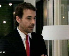 Pedro en Las Estrellas capítulo 74 parte 2 - 07 de Septiembre