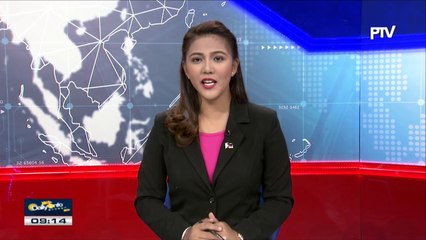 Taxi driver na umano'y hinoldap ni Carl Angelo Arnaiz, hinahanap na ng NBI