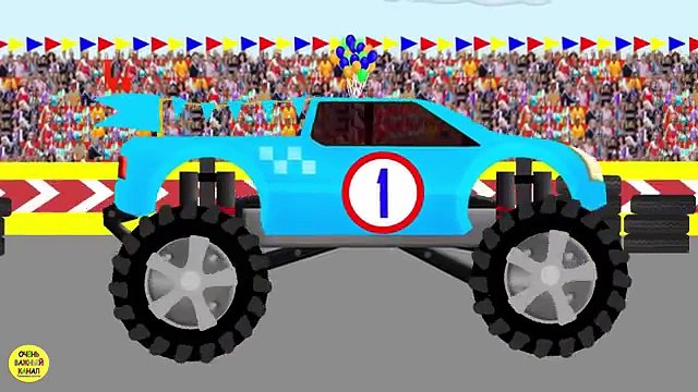 Coches Niños para y camión coches divertidos dibujos animados figuras educativas