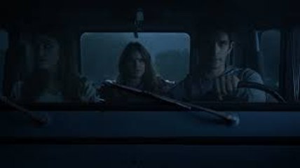 TMDB: Teen Wolf: Temporada 6 Episodio 17: Sekuel