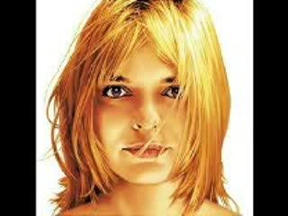 France Gall Ella elle la 1987-2006