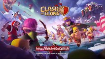 Clash of Clans Cheats / Glitch for Free Gems and Elixir