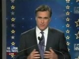 Gov. Romney: Defending Marriage