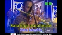 BUKAN JODOHKU#IKKE NURJANAH#DANGDUT#LEFT