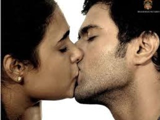 Anushka I Love You says Vijay devarakonda