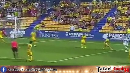 ยูโร 2012 - อัลคอลคอน พบ คัลตูรัล เลโอเนซ่า 2 - 4