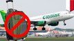 Pasanagan dikeluarkan dari pesawat Citilink karena kelebihan bawaan - TomoNews
