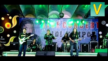 Trenggalek Nyimpen Tresno - Didi Kempot