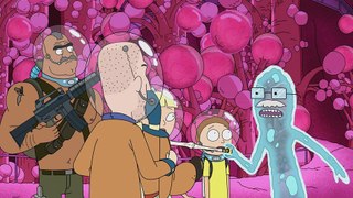 Rick and Morty - Season 3 - Episode 8 Online Streaming
