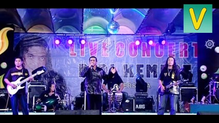 Tendo Biru - Didi Kempot