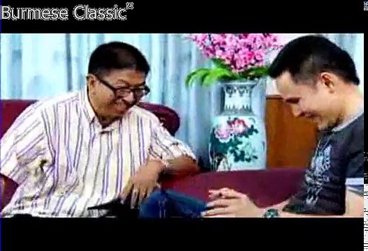 Myanmar Tv Min Maw Kun , Moh Moh Myint Aung , Khine Thin Kyi Part 1
