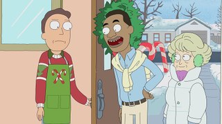 Full Online Rick and Morty - Season 3 - Episode 8 | Watch series