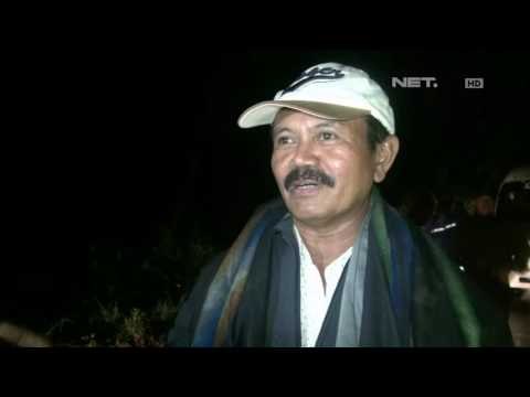 Banjir Longsor Terjang Kabupaten Purworejo dan Kebumen - NET5