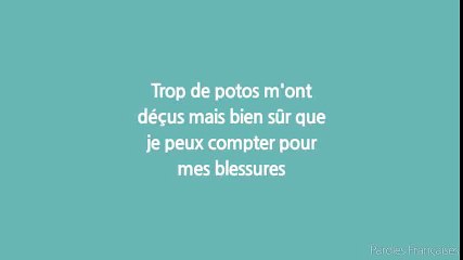 Oby One - Misa (Paroles/Lyrics)