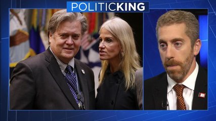 'Breitbart' insider reveals behind-the-scenes take on Steve Bannon's return