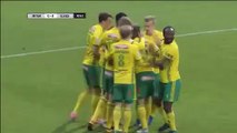 0-1 Youness Rahimi Goal Finland  Veikkausliiga - 07.09.2017 Inter Turku 0-1 Ilves Tampere