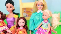 Gelé jasmin enfants parodie animal de compagnie école Boutique jouet Disney barbie littlest lps toby alltoycolle