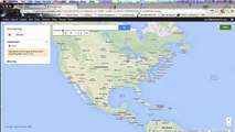 Campamento base direcciones cómo importar mapas rutas para actualizado google Garmin