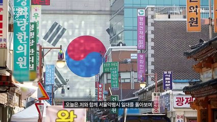 [Secret Korea - Seoul] 제19회 서울약령시 : 한의약의 중심 / YTN (Yes! Top News)