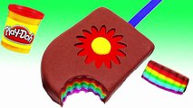 Learn Colors Play Doh Creative for Kids TOYS - Peppa Pig em Português! Finger Family Nurse