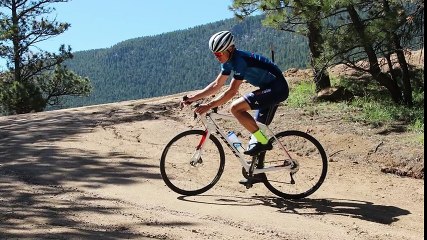 Top 5 - Road Bikes 2017 Bike Radar