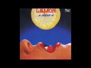 Lemon - Hot Hands